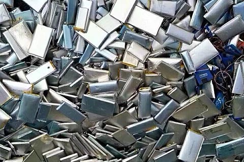 茂名废旧铅酸电池回收|铅酸蓄电池回收公司