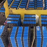 荆州监利新能源电池回收,高价叉车蓄电池回收